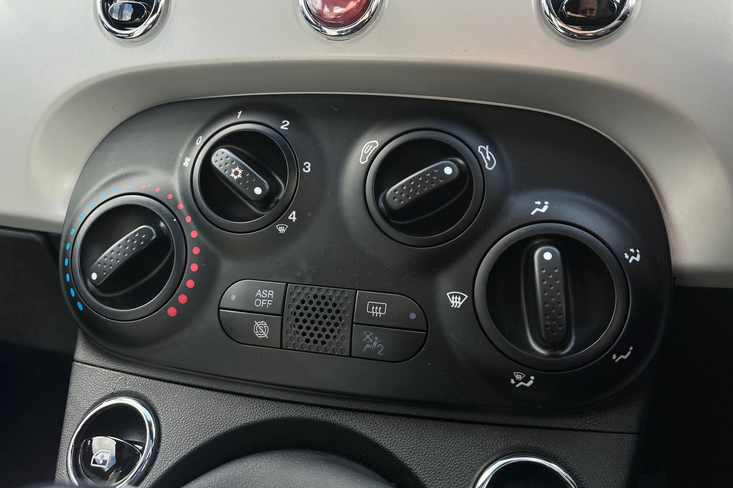Fiat 500 Photo 28