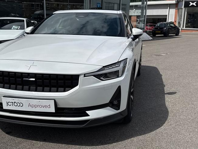 POLESTAR Polestar 2 Photo 30