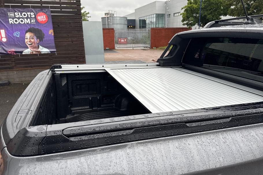 Used Ford RANGER BW75HLU 16
