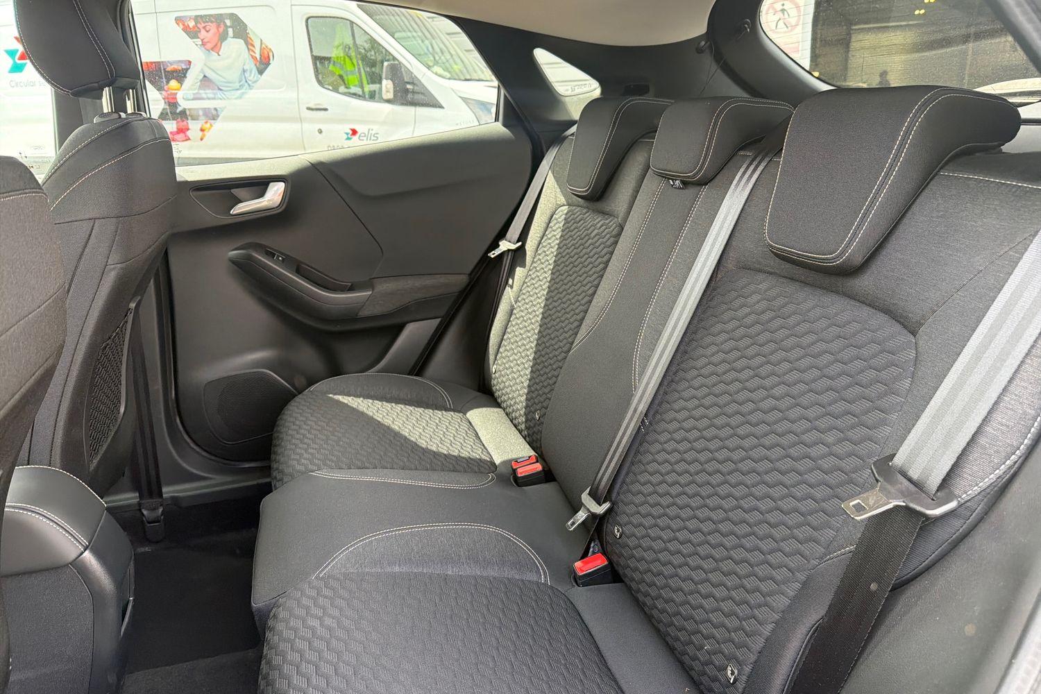 Ford Puma Photo 19