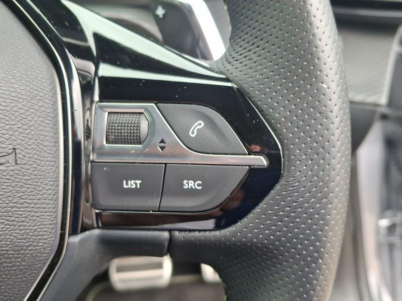 Used Peugeot 208 NU26BYC 45