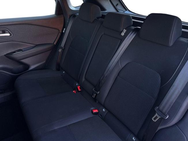 NISSAN Qashqai Photo 9