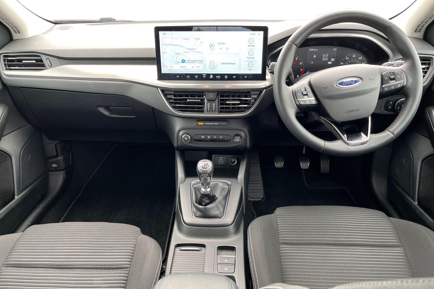 Ford FOCUS Photo 9