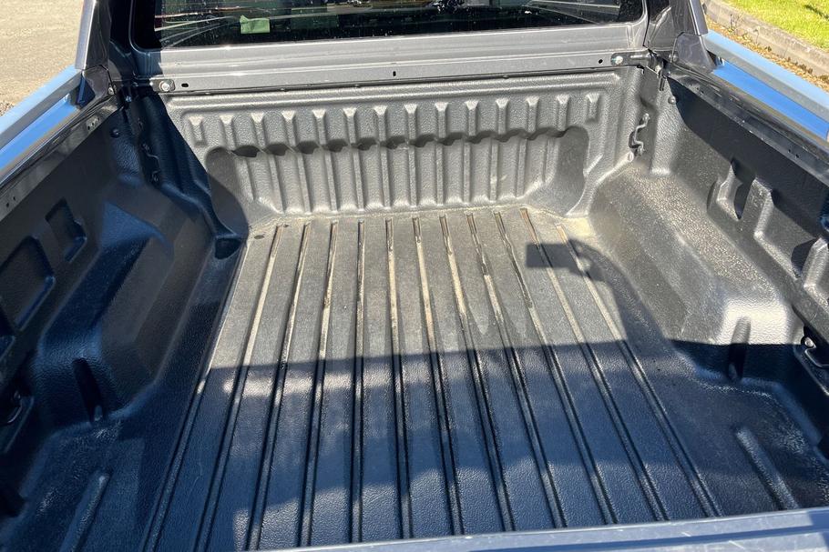Used FORD RANGER HV24OJD 29
