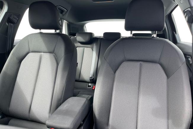 AUDI A3 Photo 21