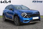 Kia Sportage Photo 0