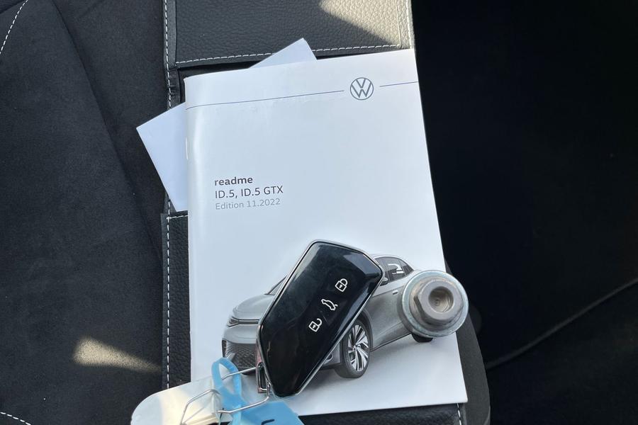Volkswagen ID.5 Photo autoimg-cab543665443a733482e4597dc7419c4670ed881.jpg