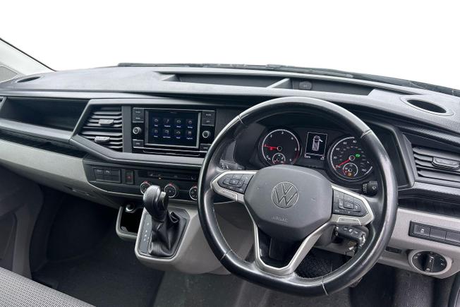 VOLKSWAGEN Transporter Photo 10