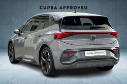 CUPRA Born Photo 3