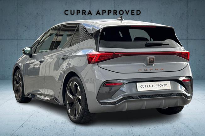 CUPRA Born Photo 3