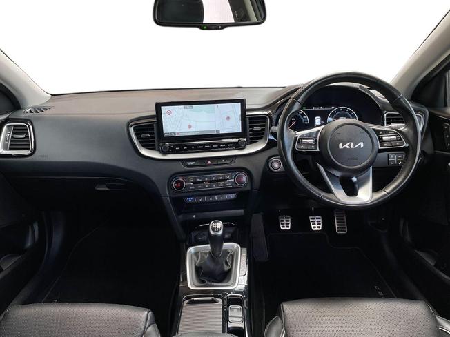 KIA Xceed Photo 10