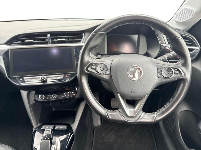 Vauxhall Corsa Photo 11
