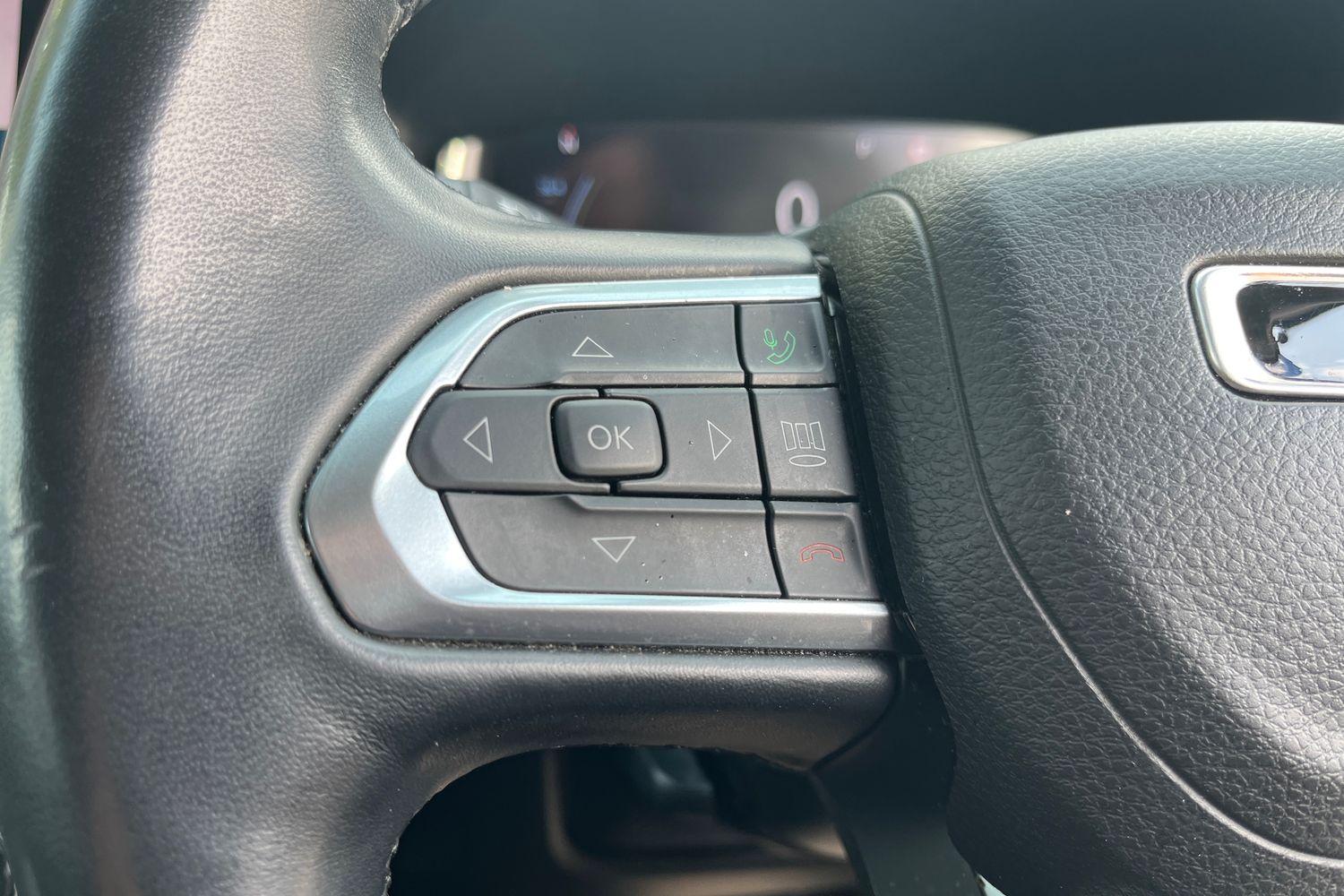 Jeep COMPASS Photo 38