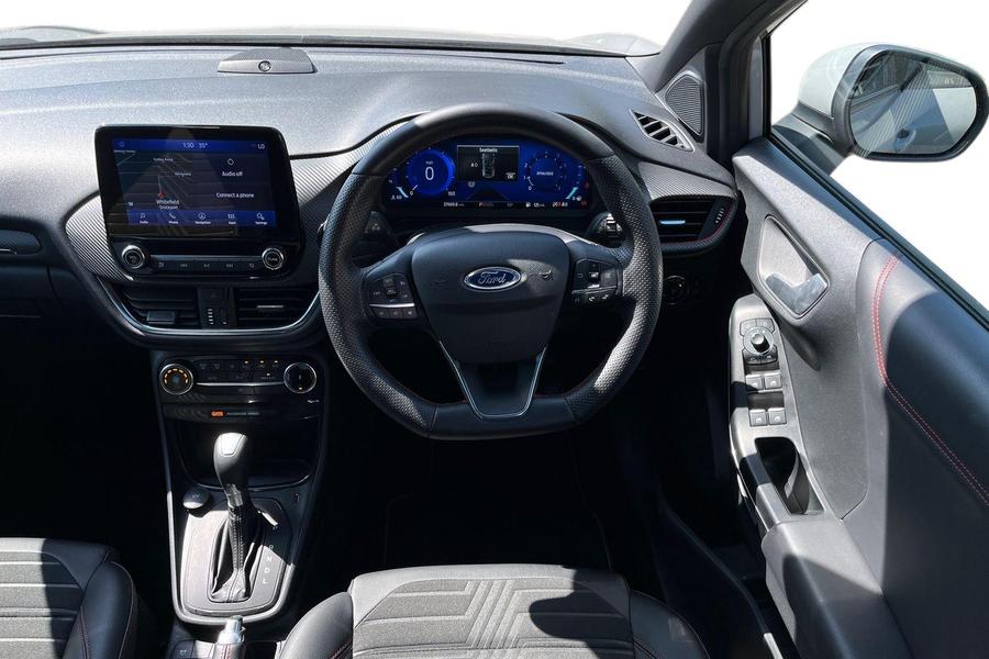 Ford PUMA Photo autoimg-caba67b1e46f6064d8e6d3f7faaf55b57a36ddee.jpg