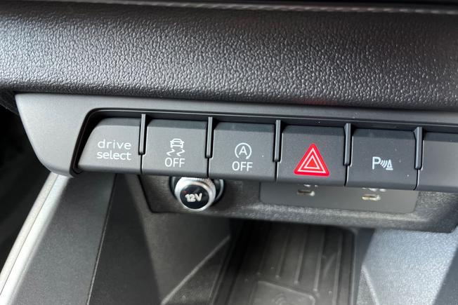 AUDI A1 Photo 40