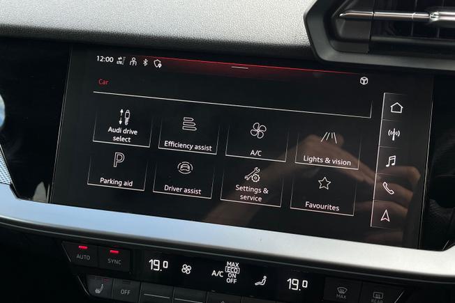 AUDI A3 Photo 36