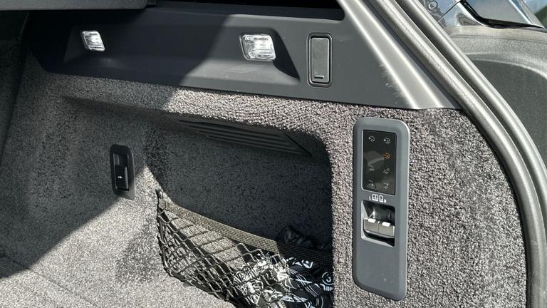 Used Land Rover Range Rover KO74MUV 27