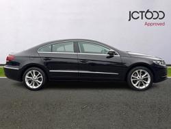 VOLKSWAGEN CC Photo 4