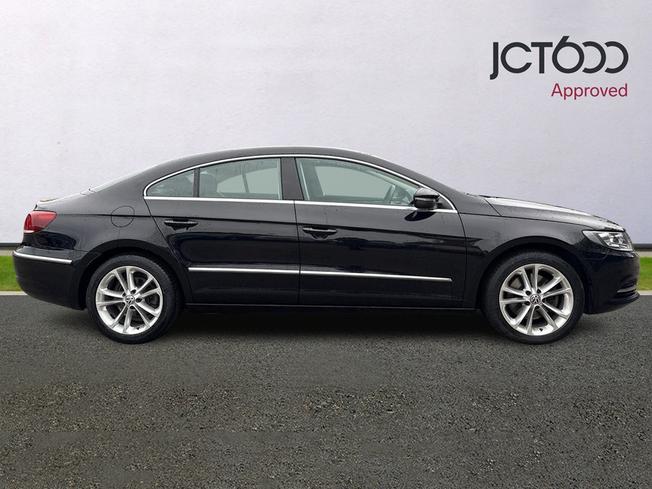 VOLKSWAGEN CC Photo 4