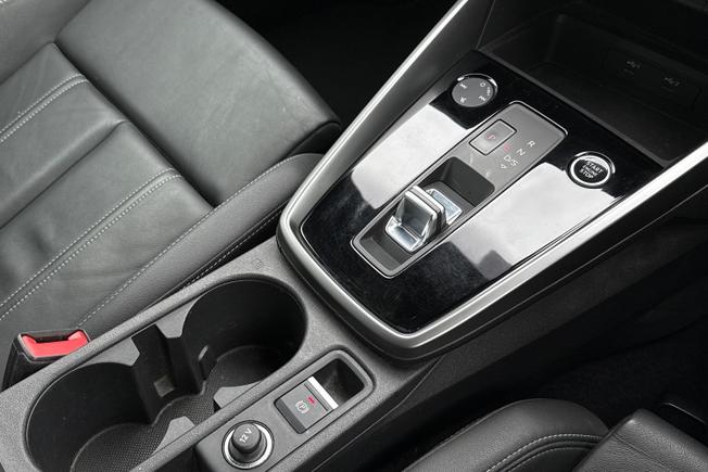 AUDI A3 Photo 38