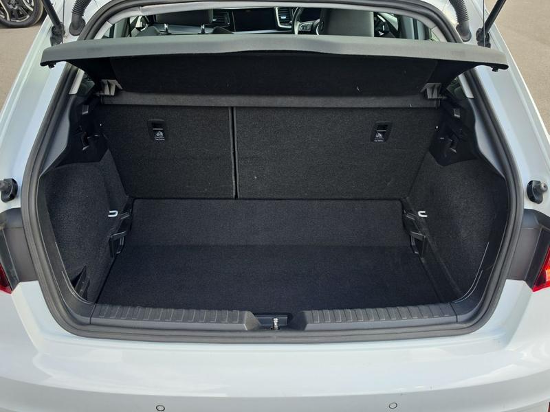 Used Audi A1 NV70EWE 19