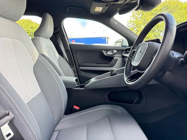 Polestar Polestar 2 Photo 38
