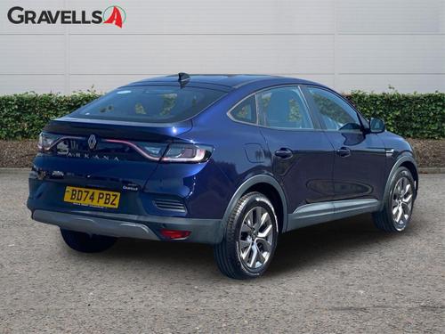 Renault Arkana Photo autoimg-cabcf56b4c5de7afe8cfcbe980f39ede4a647a69.jpg