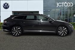 VOLKSWAGEN Arteon Photo 4