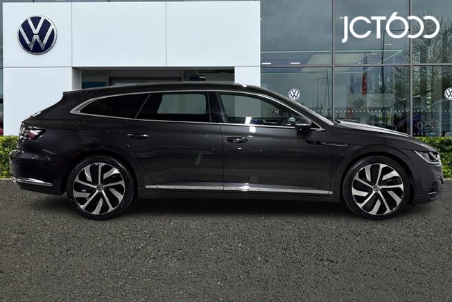 VOLKSWAGEN Arteon Photo 4