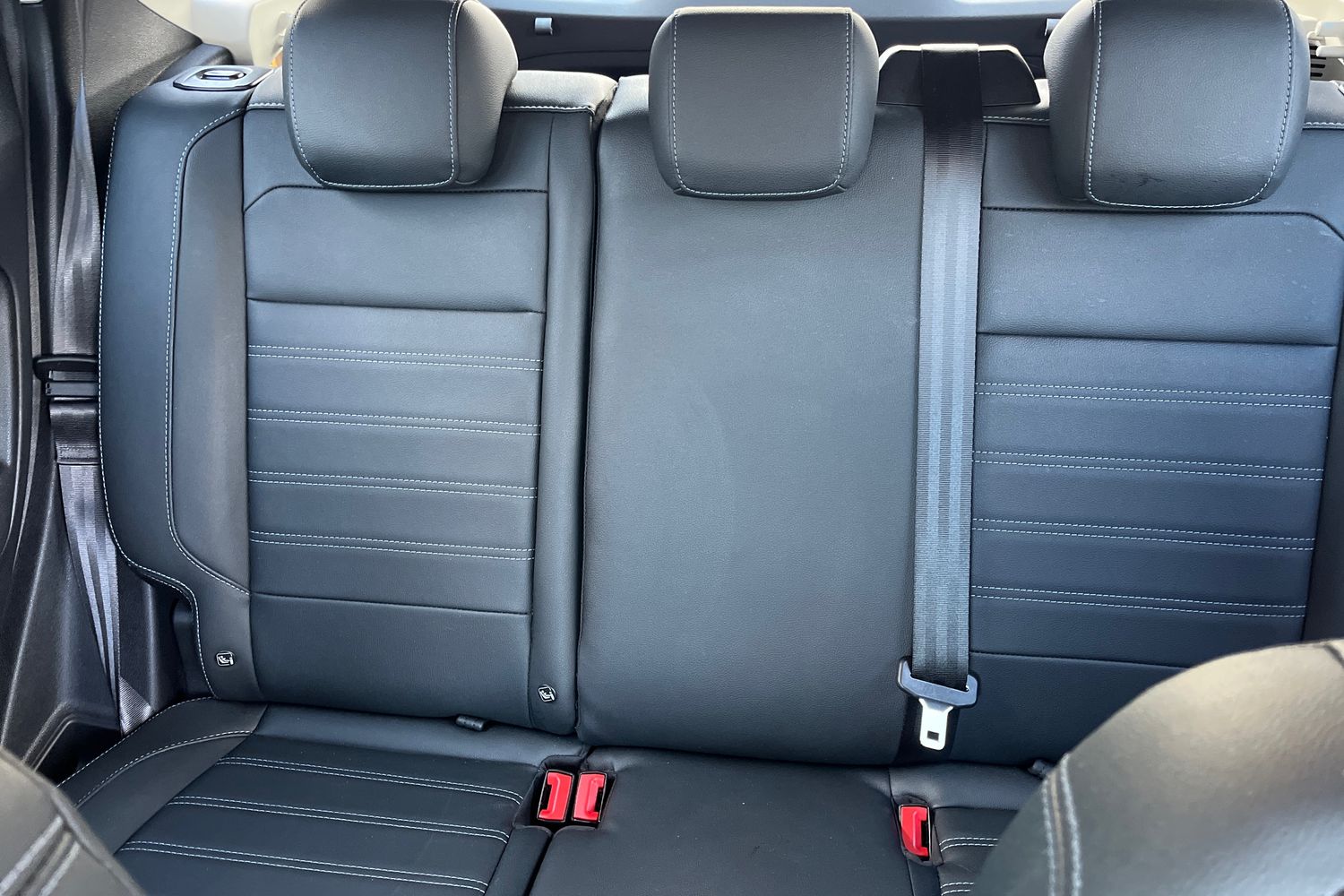 Ford ECOSPORT Photo 19
