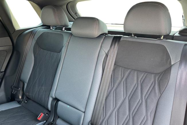 Audi Q3 Photo 9