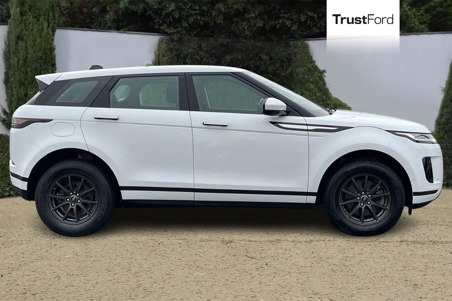 Land Rover RANGE ROVER EVOQUE Photo 2