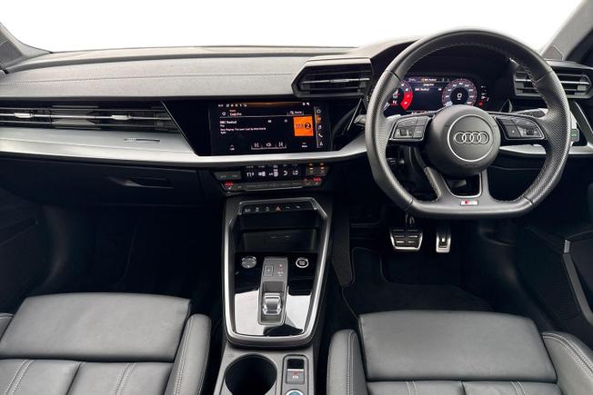AUDI A3 Photo 10