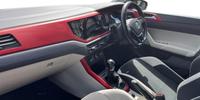 Volkswagen Polo Photo 1