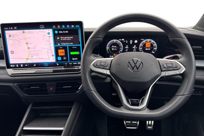 Volkswagen Tayron Photo 11