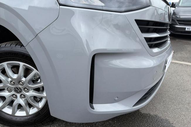 VOLKSWAGEN Transporter Photo 21