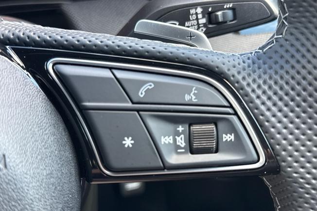 AUDI A3 Photo 17