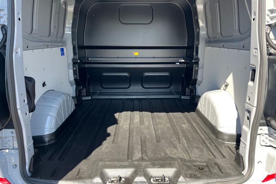 Used Ford TRANSIT CUSTOM WV26XGM 4