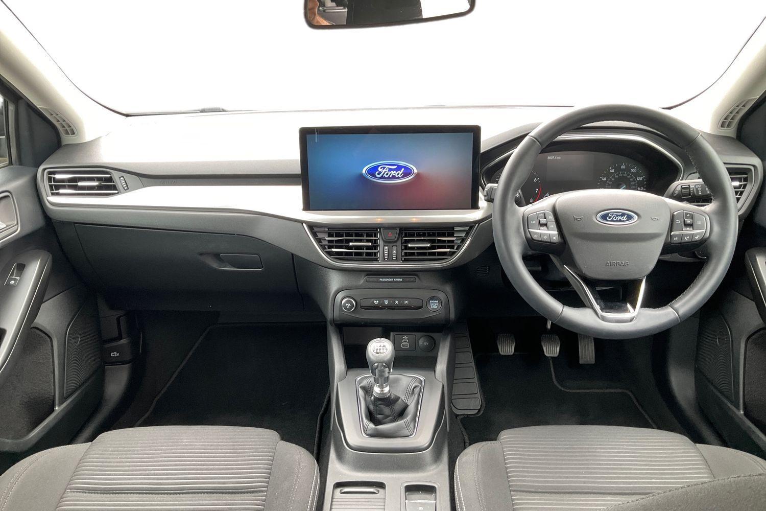 Ford Focus Photo 9