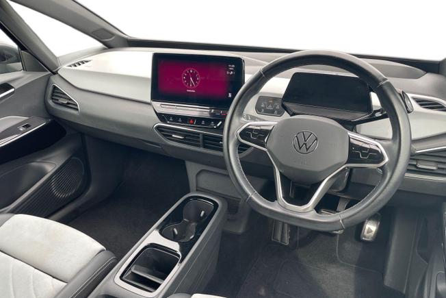 VOLKSWAGEN ID.3 Photo 6