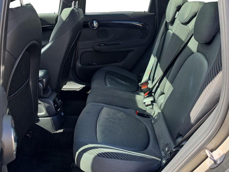 Used MINI Countryman YL67JUH 18