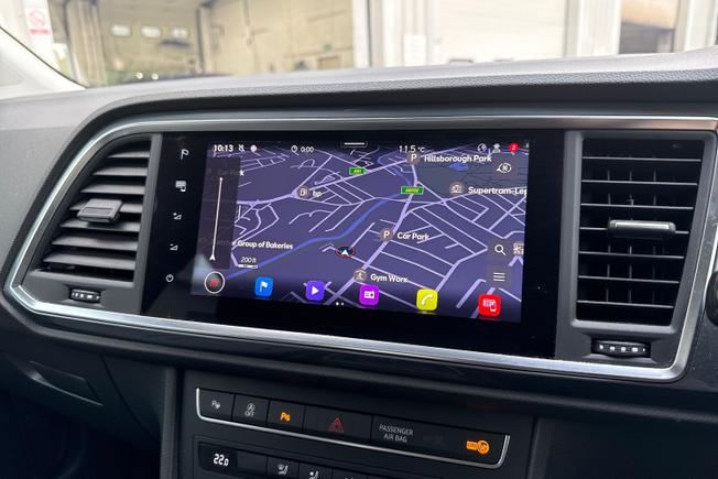 SEAT Ateca Photo 15