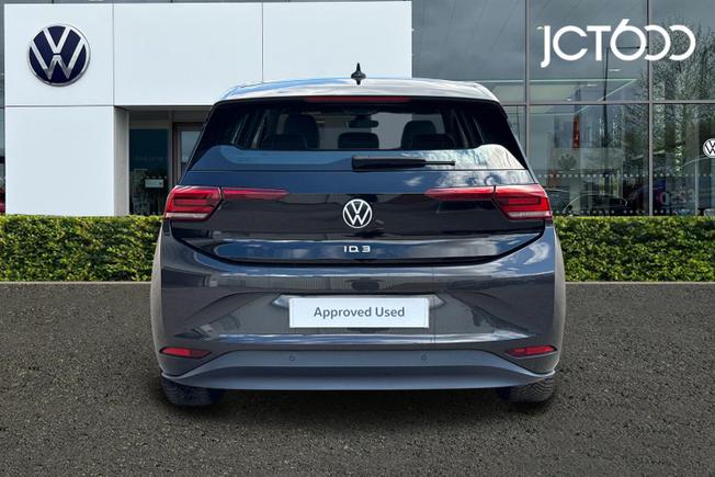 VOLKSWAGEN ID.3 Photo 7