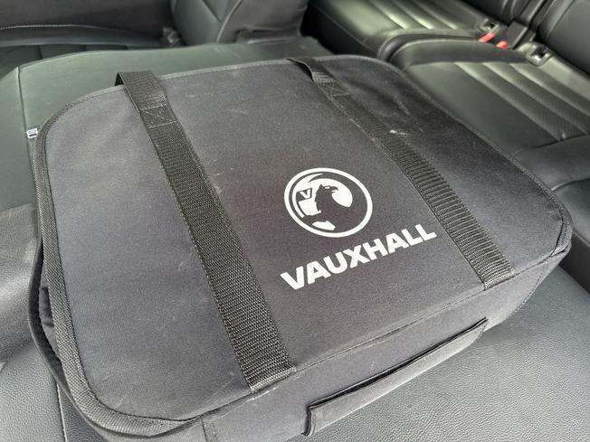 VAUXHALL Vivaro Life Electric Photo 43
