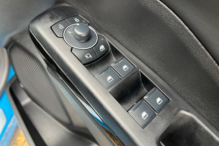 Used Ford PUMA WN25OKJ 16