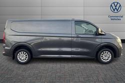 Volkswagen E-Transporter Photo 4