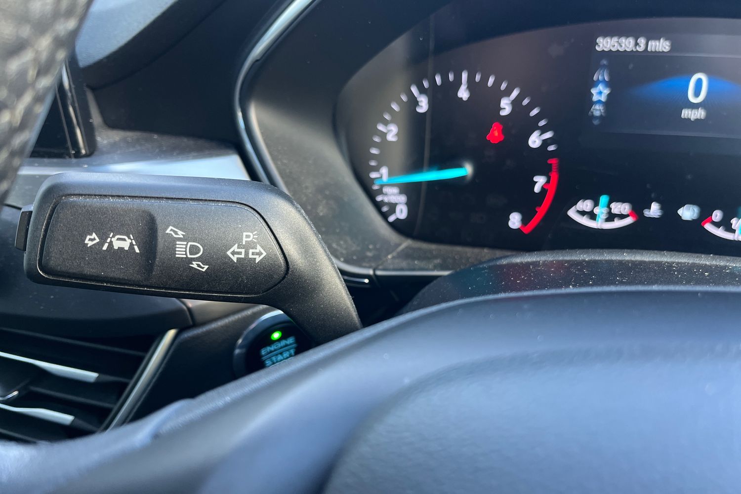 Ford FOCUS Photo 13