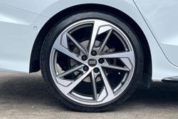 AUDI A3 Photo 5