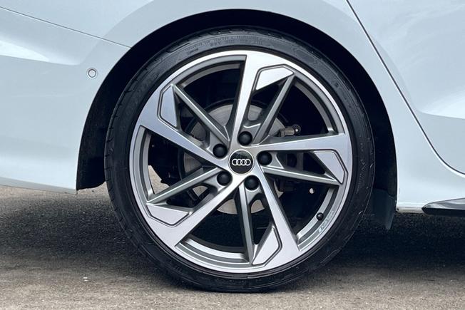AUDI A3 Photo 5