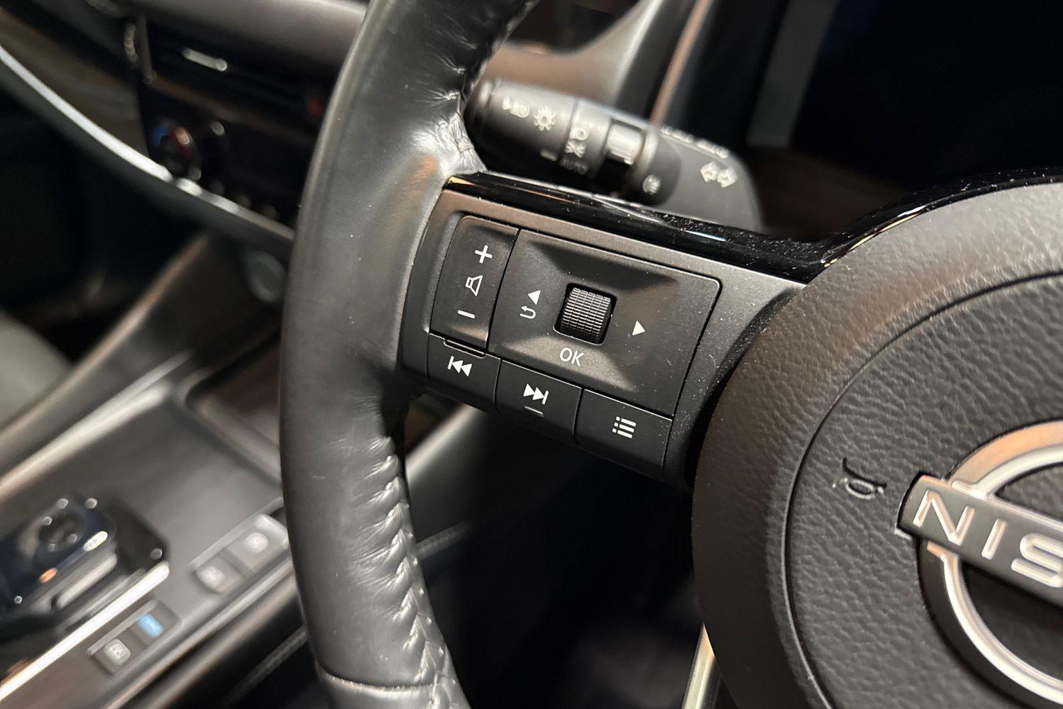 Nissan QASHQAI Photo 31